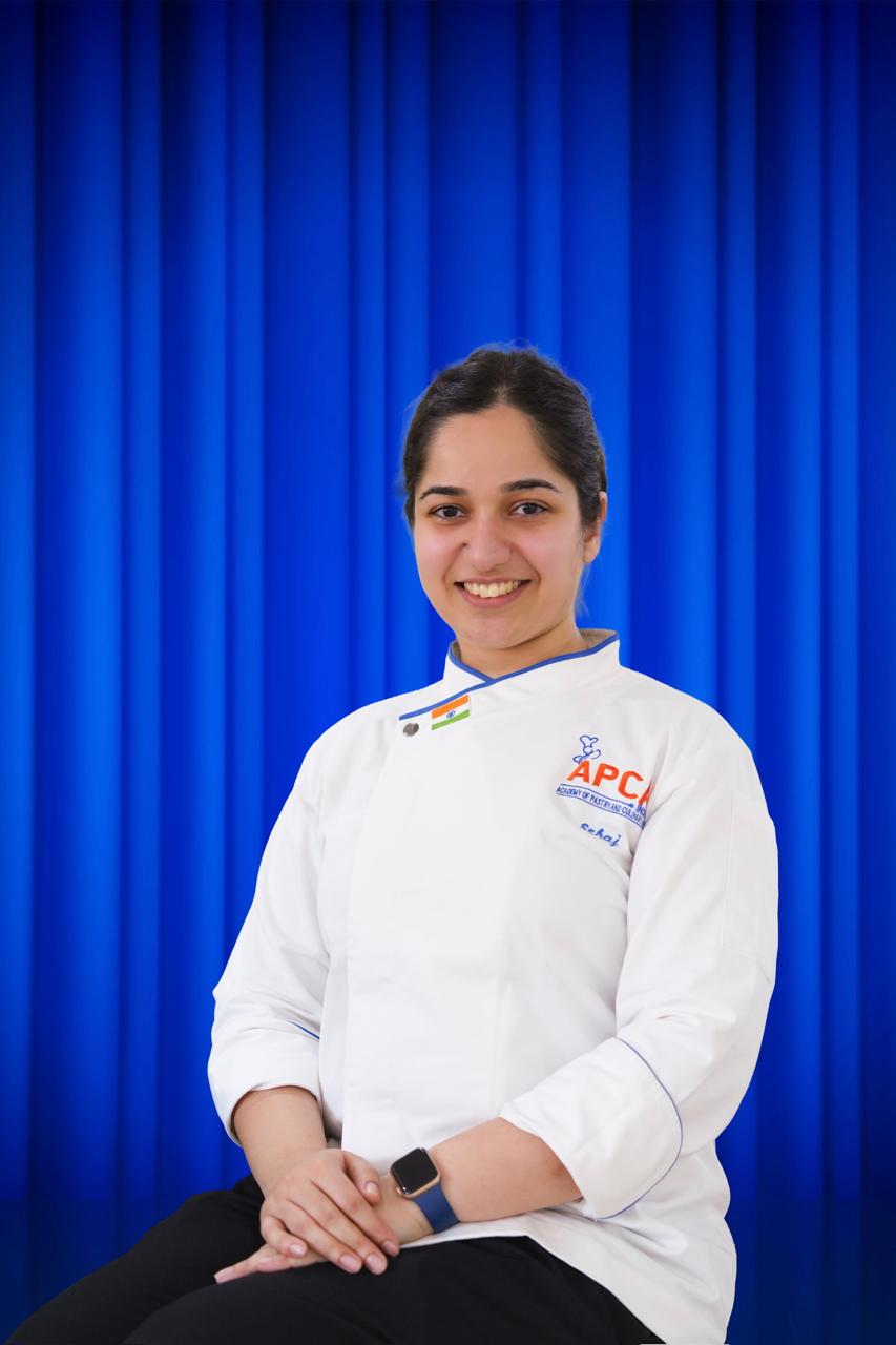 Chef Sehaj Ghuman